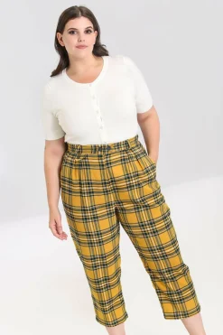 Wither Trousers