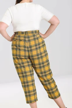 Wither Trousers