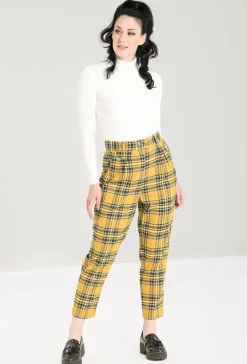 Wither Trousers