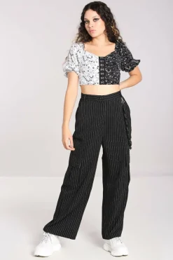 Wolfie Combat Trousers