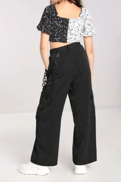 Wolfie Combat Trousers