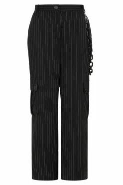 Wolfie Combat Trousers