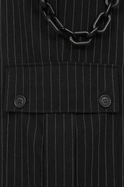 Wolfie Combat Trousers