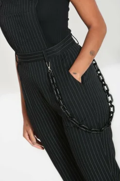 Wolfie Dungarees