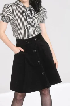 Wonder Years Mini Skirt