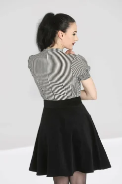 Wonder Years Mini Skirt