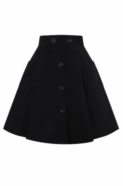 Wonder Years Mini Skirt