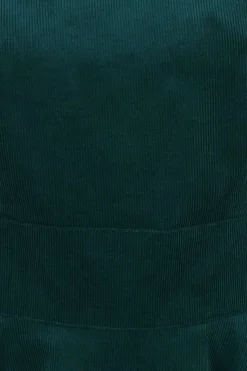 Wonder Years Pinafore Dress