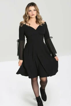 Zelena Dress