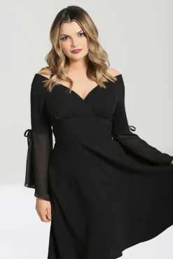 Zelena Dress