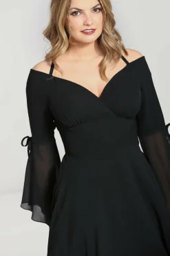 Zelena Dress