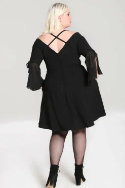 Zelena Dress