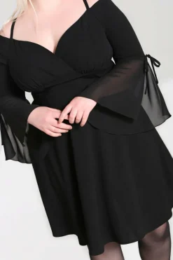 Zelena Dress
