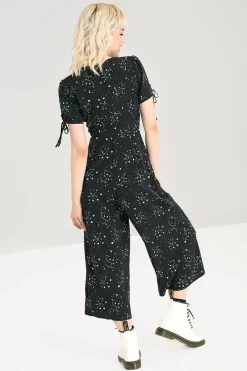 Zodiac Jumpsuit