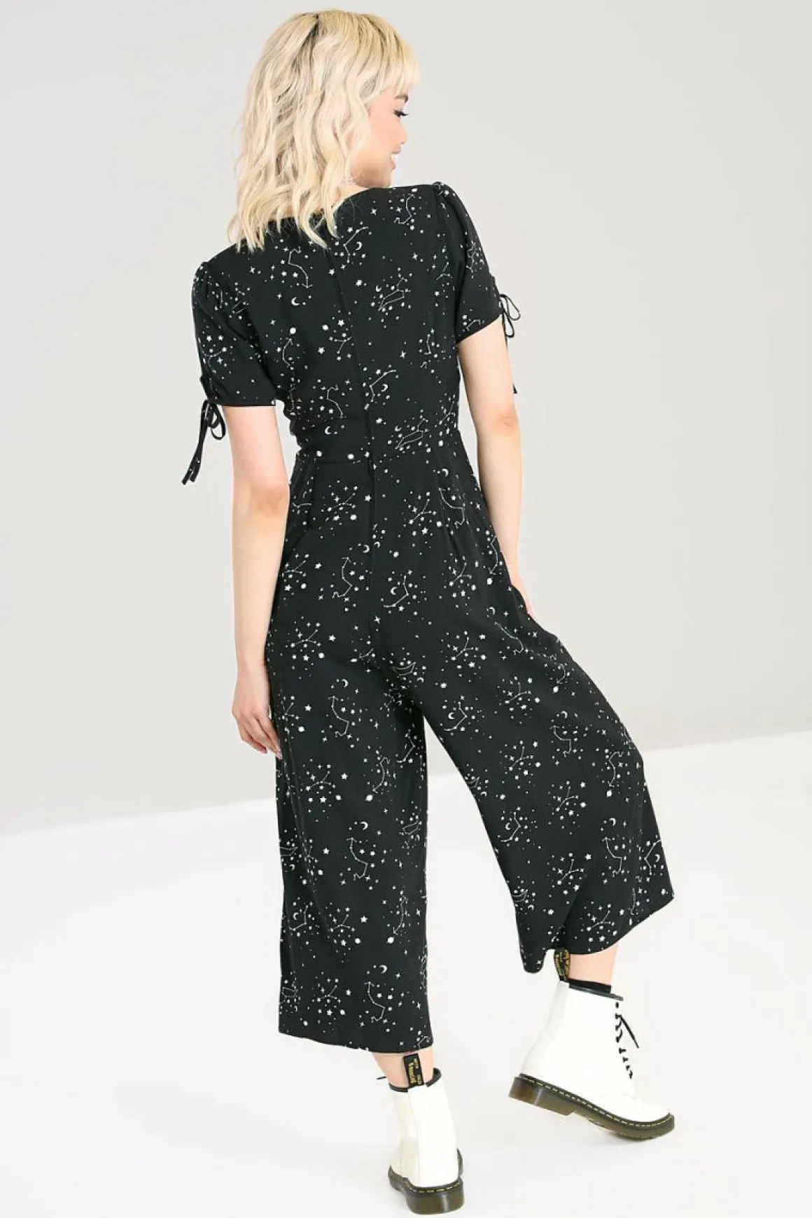 Zodiac Jumpsuit