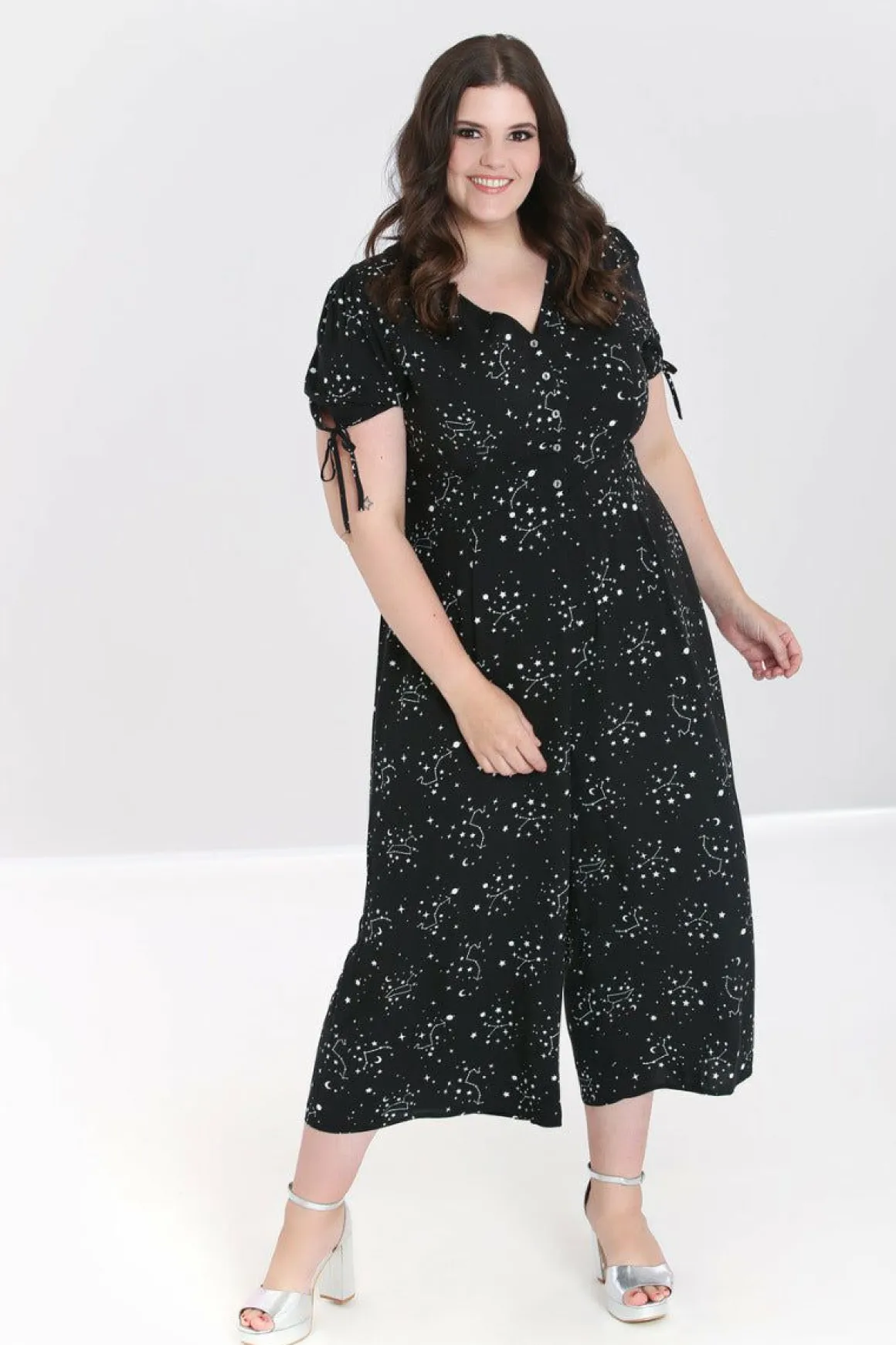 Zodiac Jumpsuit