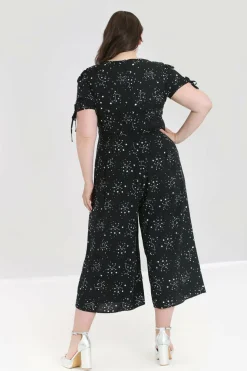 Zodiac Jumpsuit
