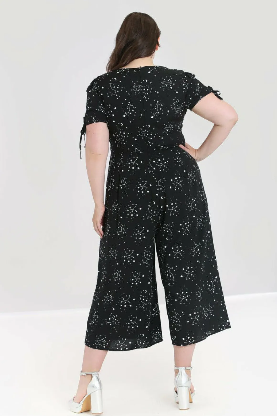 Zodiac Jumpsuit