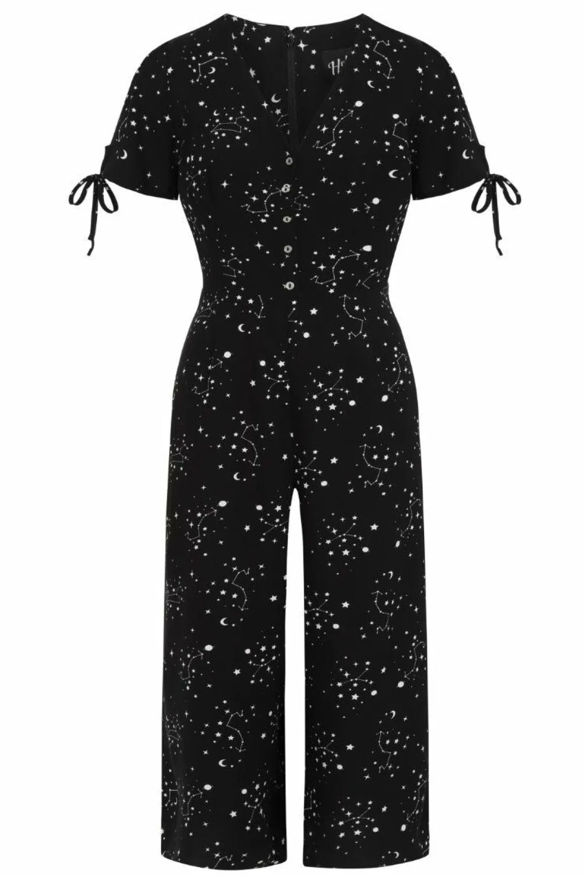 Zodiac Jumpsuit