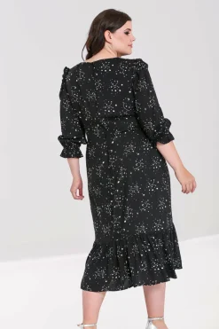 Zodiac Maxi Dress