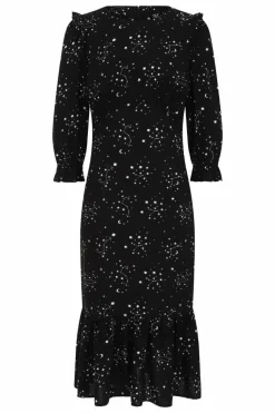 Zodiac Maxi Dress