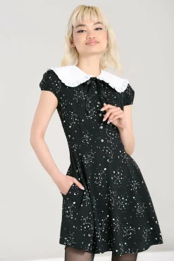 Zodiac Mini Dress