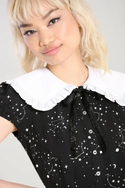 Zodiac Mini Dress