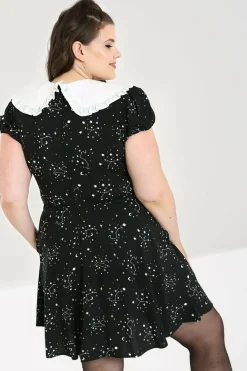 Zodiac Mini Dress