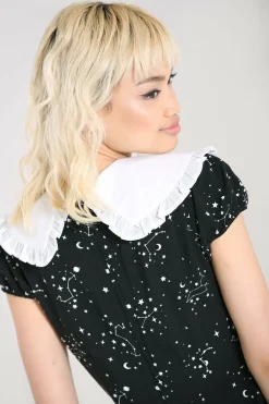 Zodiac Mini Dress