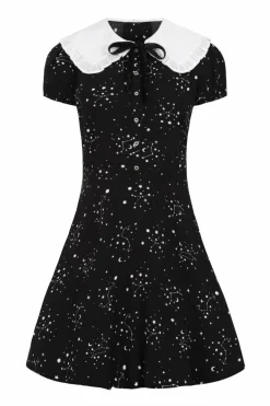 Zodiac Mini Dress