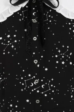 Zodiac Mini Dress