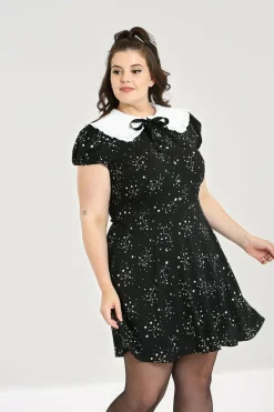 Zodiac Mini Dress