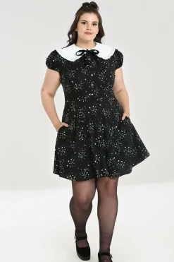 Zodiac Mini Dress