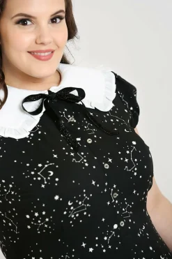Zodiac Mini Dress