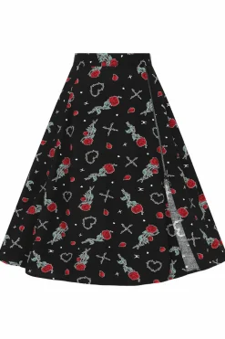 Zoey Skirt