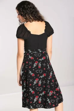 Zoey Skirt