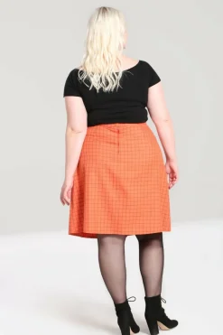 Zora Skirt