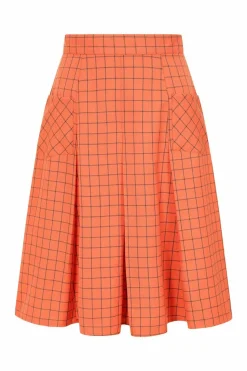 Zora Skirt