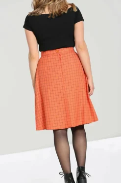 Zora Skirt
