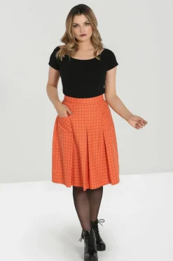 Zora Skirt