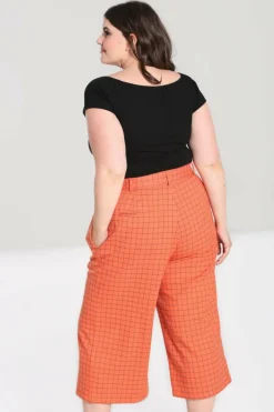 Zora Trousers