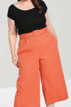 Zora Trousers